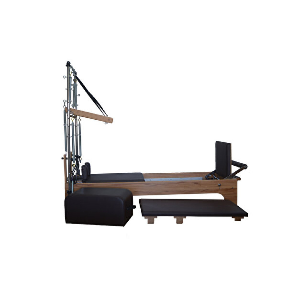 Port Pilates Tower Reformer Pilates Aletleri Fiyatı
