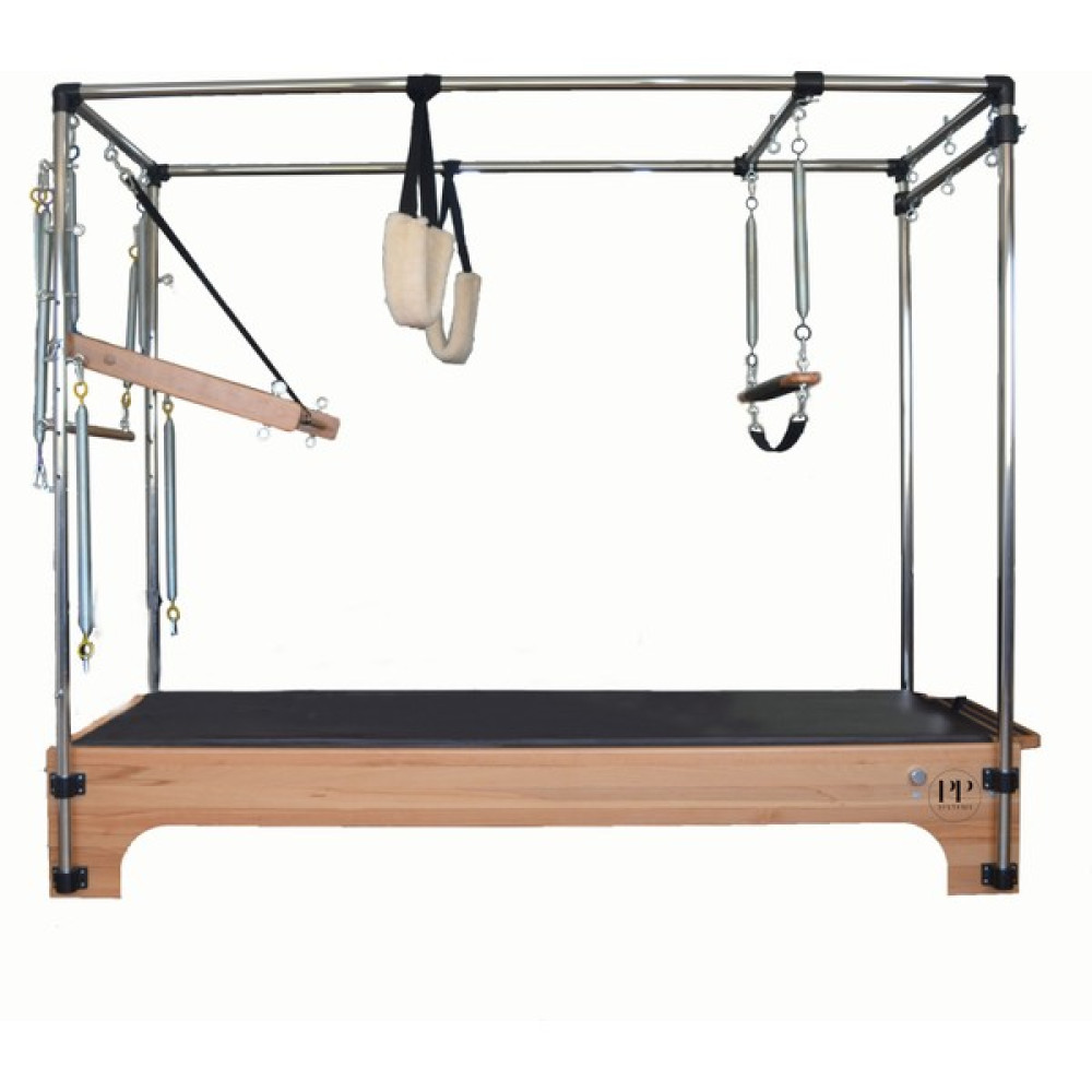 Port Pilates-Trapeze Table Cadillac - 1 Adet - Siyah Oto Boyaları Fiyatı