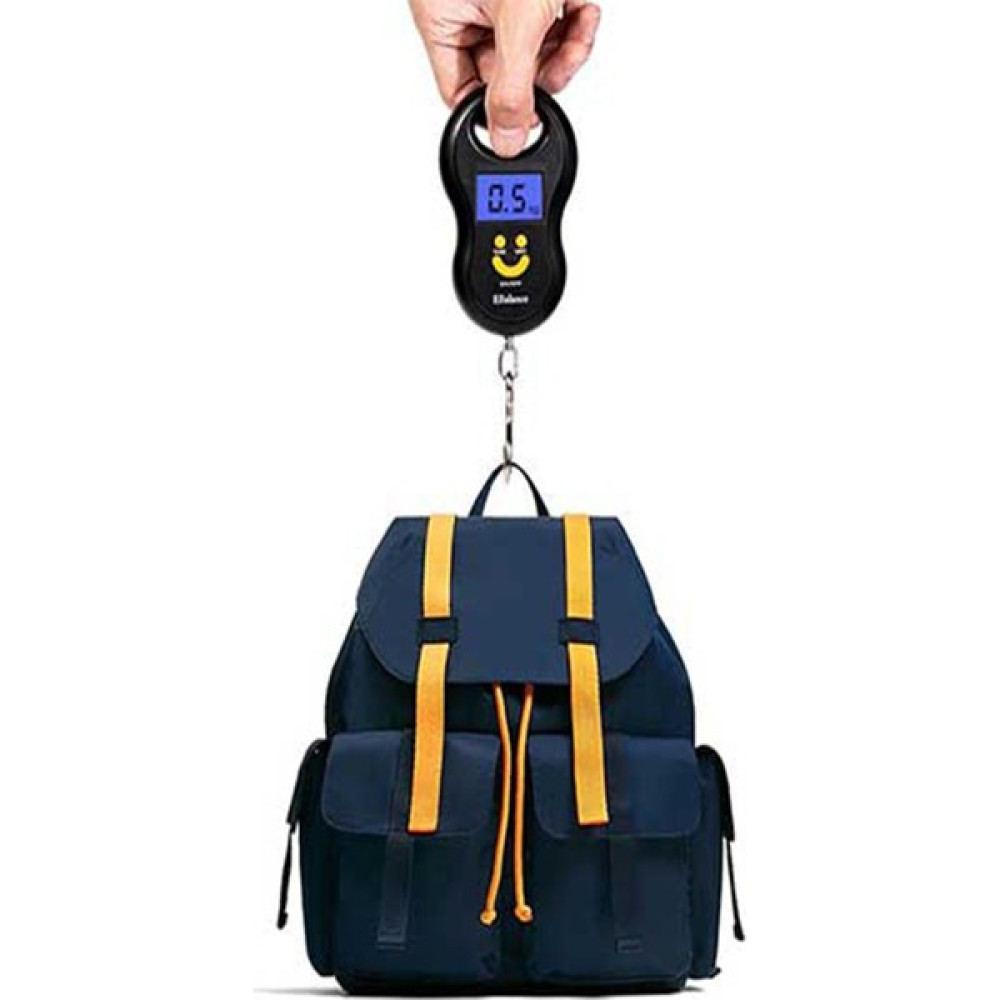 Portable Dijital El Tartısı Kantarı Mini Tartı Pilli Elektronik Tartı 50 kg Hassas Kantar Diğer Test ve Ölçüm Cihazları Fiyatı