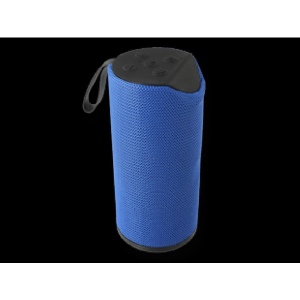Portable Tg 113 Bluetooth Hoparlör - Mavi Bluetooth Hoparlör Fiyatı