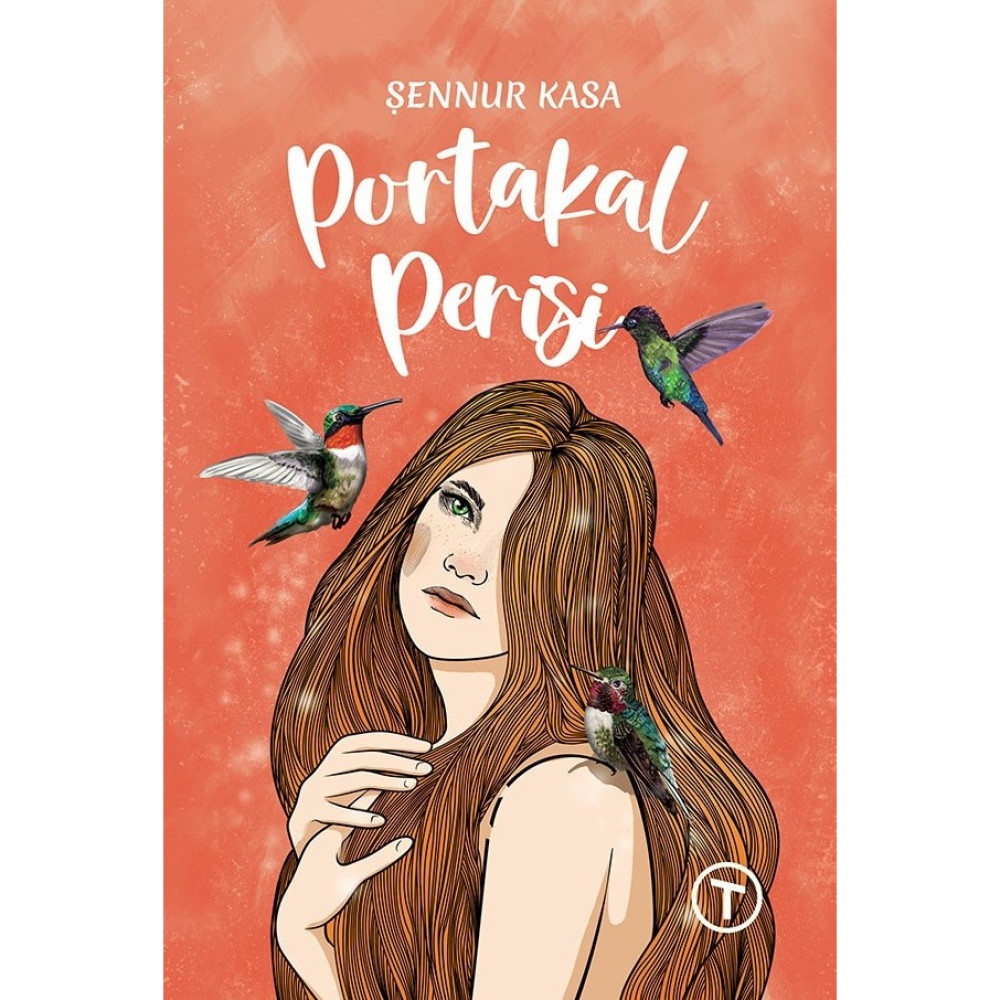 Portakal Perisi - Şennur Kasa Aşk Roman ve Öyküleri Fiyatı