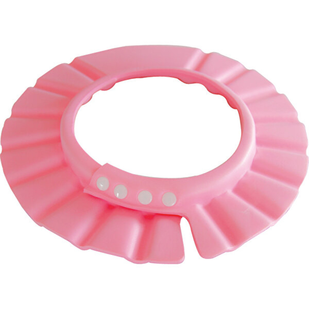 Portakal Safety Bebek/Çocuk Duş Başlığı Pembe Bebek Banyo-Tuvalet Fiyatı