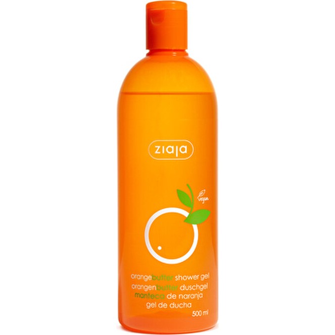 Portakal Yağı Duş Jeli 500 ml Diğer Fiyatı