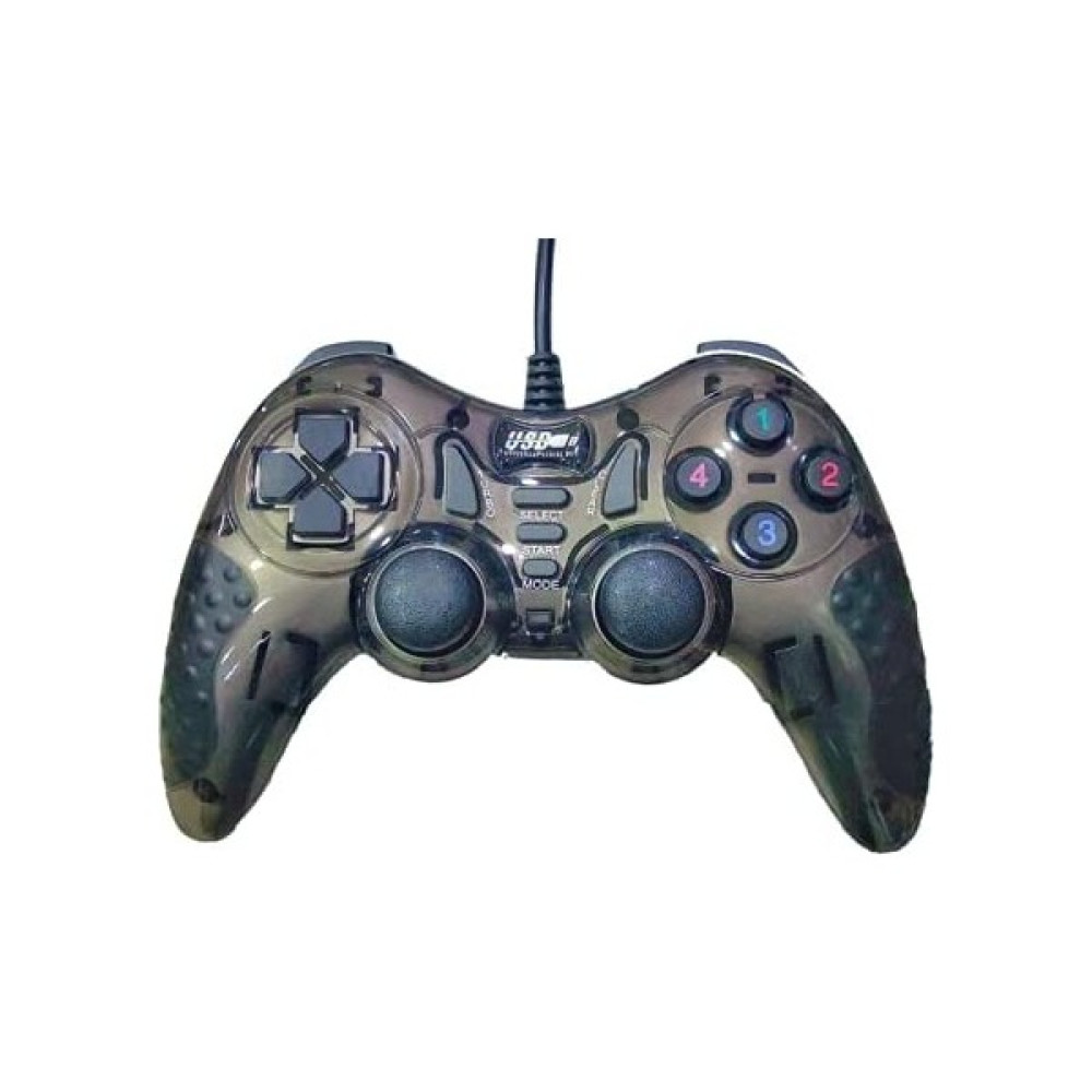Portal Game Double Shock Controller USB 2.0 Game Padpc ve Ps3 Oyun Kolu Konsol Aksesuarları Fiyatı