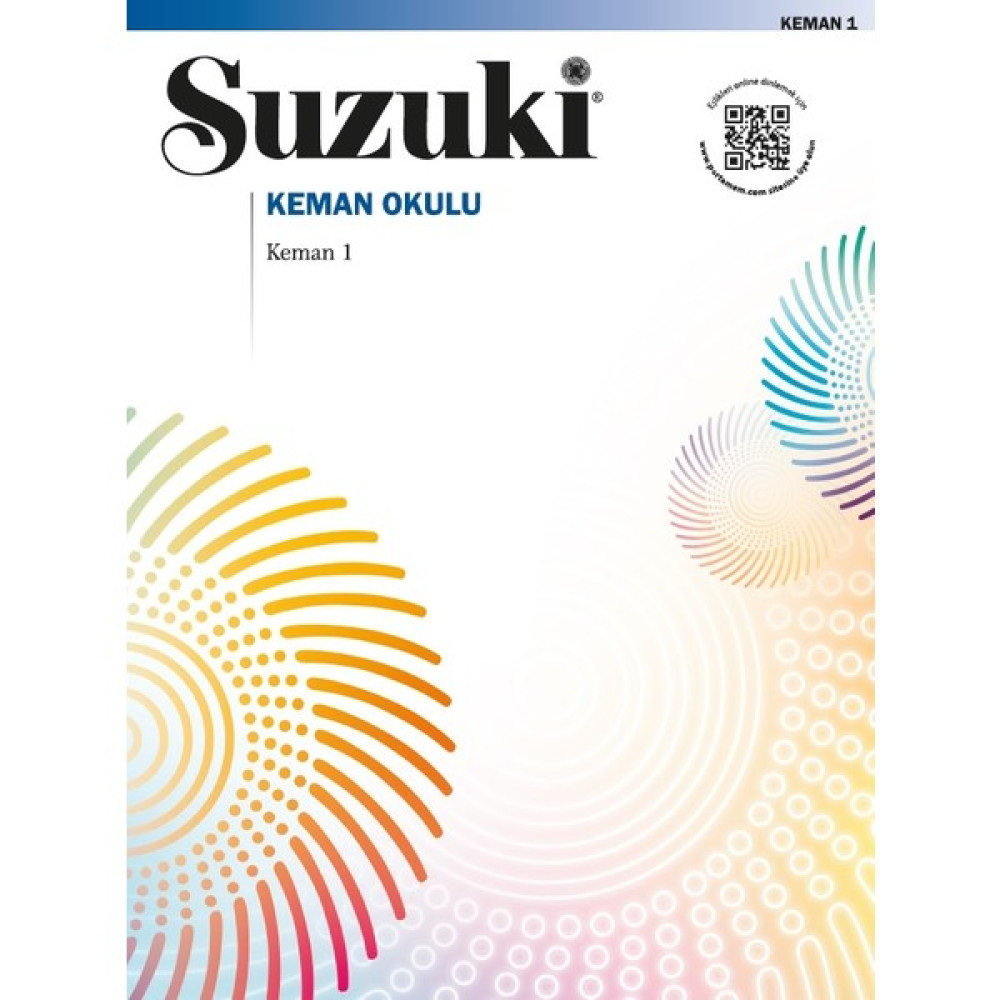 Porte Suzuki Keman Okulu 1 Müzik Fiyatı