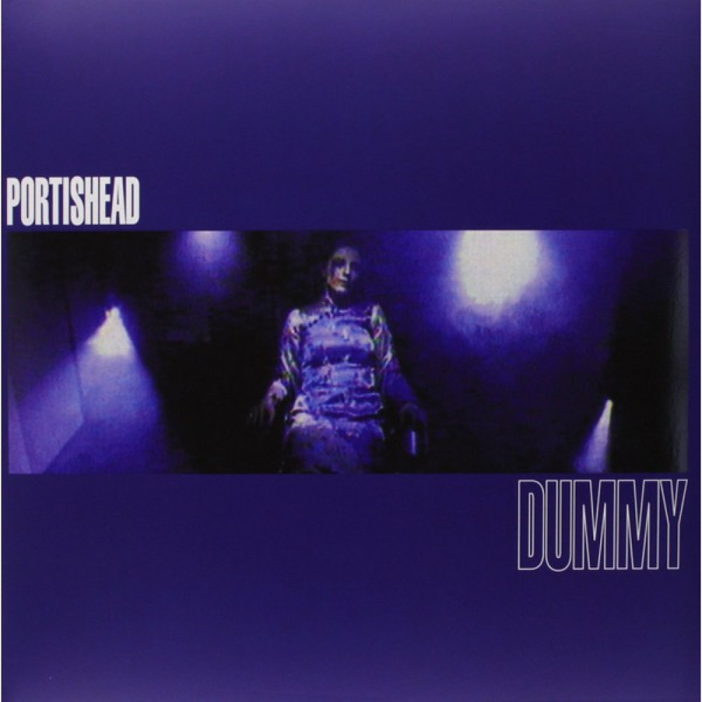 Portıshead / Dummy (Plak) Pikap & Aksesuarları Fiyatı