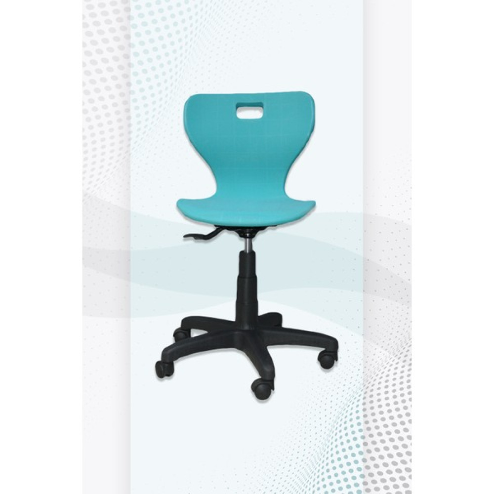 Porziyon Lotus Fileli Ofis Koltuğu Öğrenci Çalışma Sandalyesi - Pls Ofis Koltukları Fiyatı