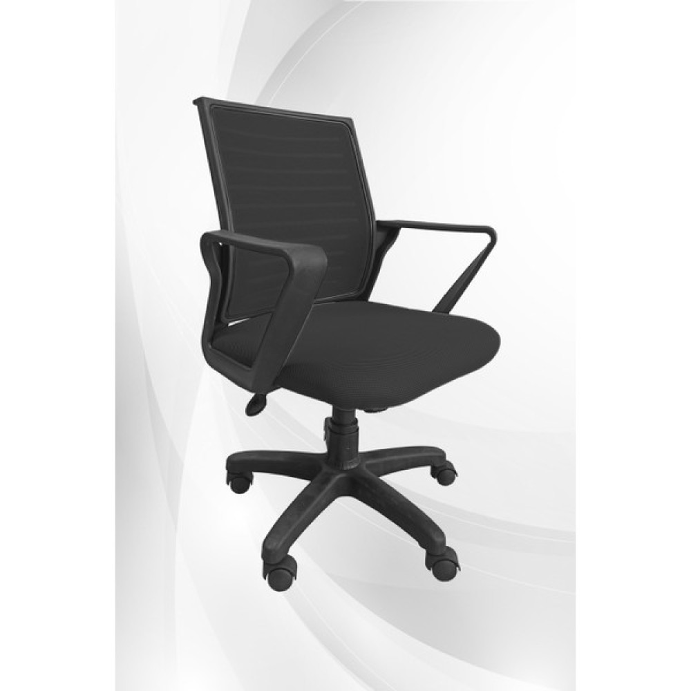 Porziyon Prime Yönetici Koltuğu Ofis Çalışma Koltuğu - Sandalyesi - Siyah Ofis Koltukları Fiyatı