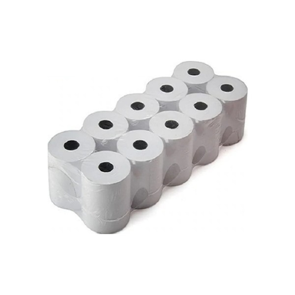 Pos Rulo Termal Yazar Kasa ve Pos Rulosu 56 mm x 16 m 10'lu 1 Paket Yazarkasa Fiyatı