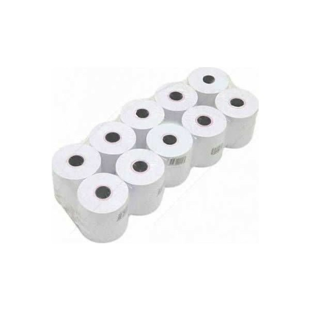 Pos Rulo Yazar Kasa - Kredi Kartı Termal Pos Rulosu 56 mm x 17 mt 10'lu Oto Boyaları Fiyatı