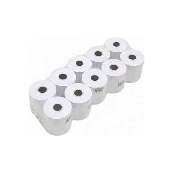 Pos Rulo Yazar Kasa Termal Pos Rulosu 56 mm x 16 mt 10'lu Diğer Fiyatı