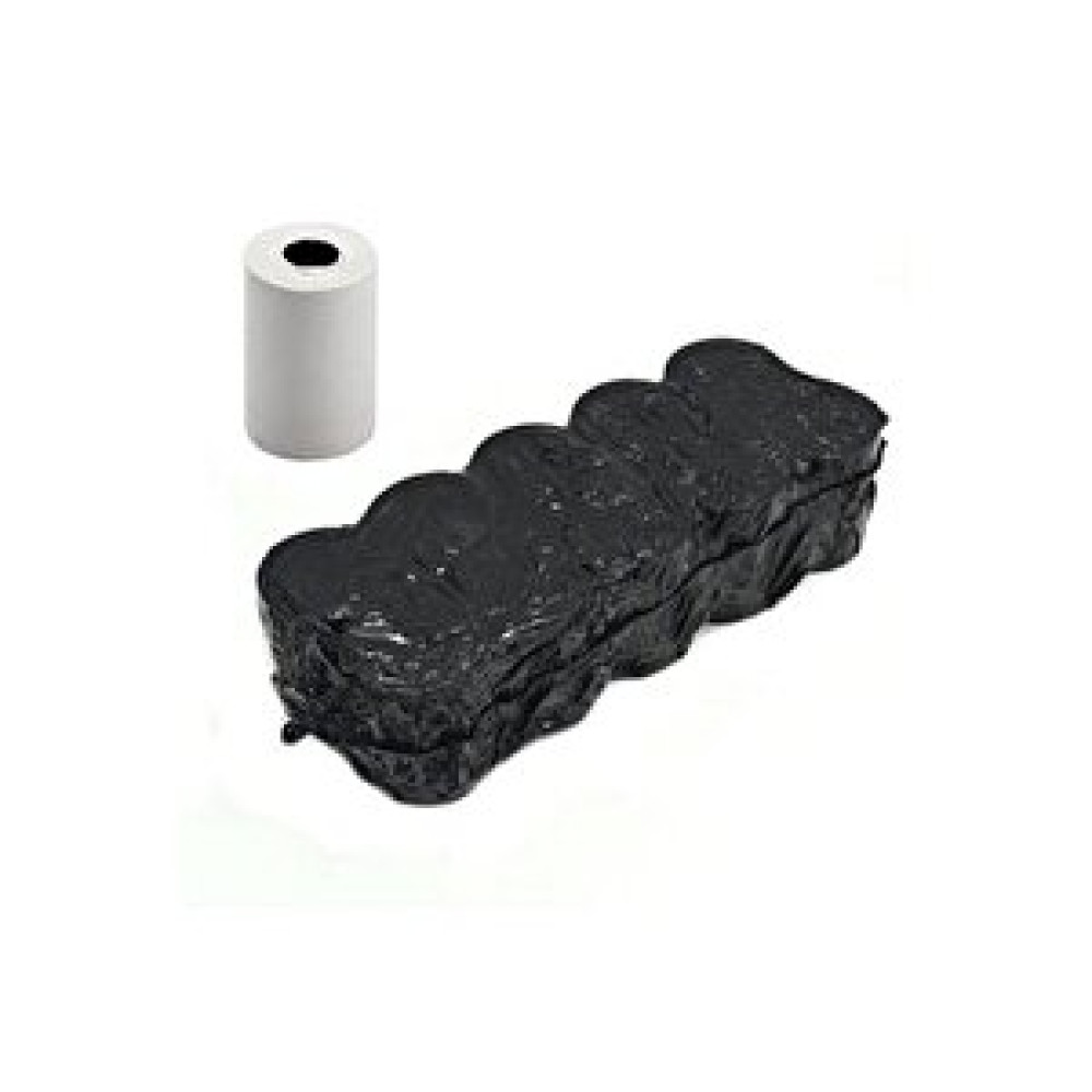 Pos Rulosu 56*16mm 56 *10lu Paket 1 Koli Posta Kutusu Fiyatı