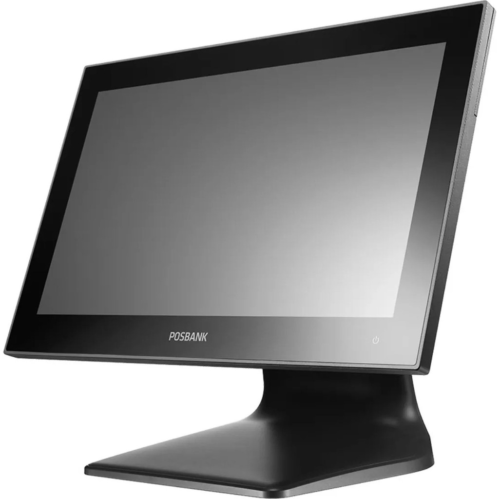 Posbank AN-1560G Apexa Intel N97 8gb Ddr4 256GB SSD 15,6" Multi Dokunmatik Edge Eg H156 Pos Pc - 8 GB RAM Bellekler Fiyatı