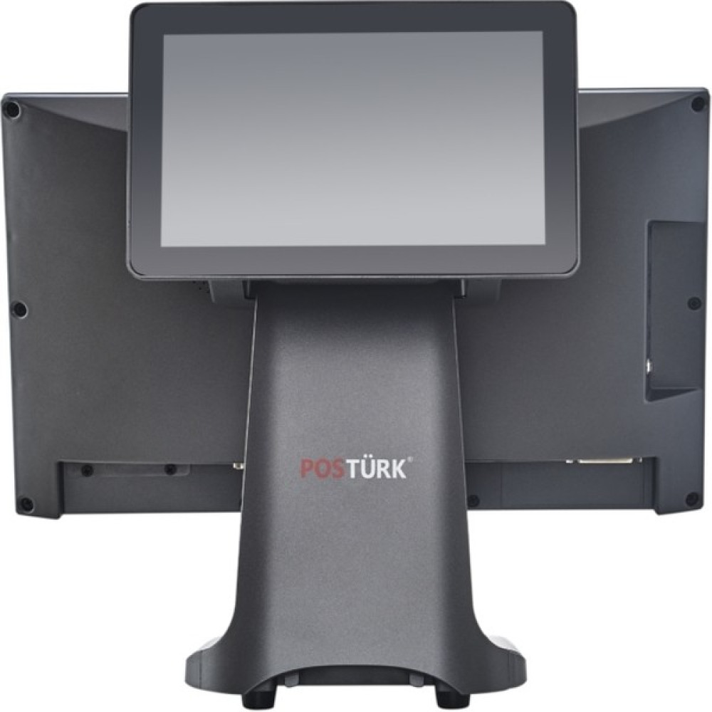 Posclass Postürk TX-1850M 10.1 M.ekranlı Siyah 18.5"/i5 3317U/8GB/120GB SSD Multi Touch Pos Terminali Oto Boyaları Fiyatı