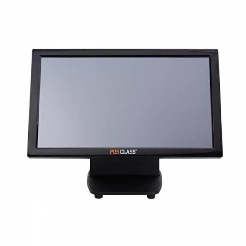 Posclass Tx-1500 J1900 4 GB 120 GB SSD 18.5" Dokunmati̇k LCD Black Barkod Okuyucular Fiyatı