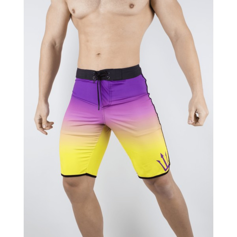 Pose I Down Aurora Blue Npc Short Erkek Şort Fiyatı