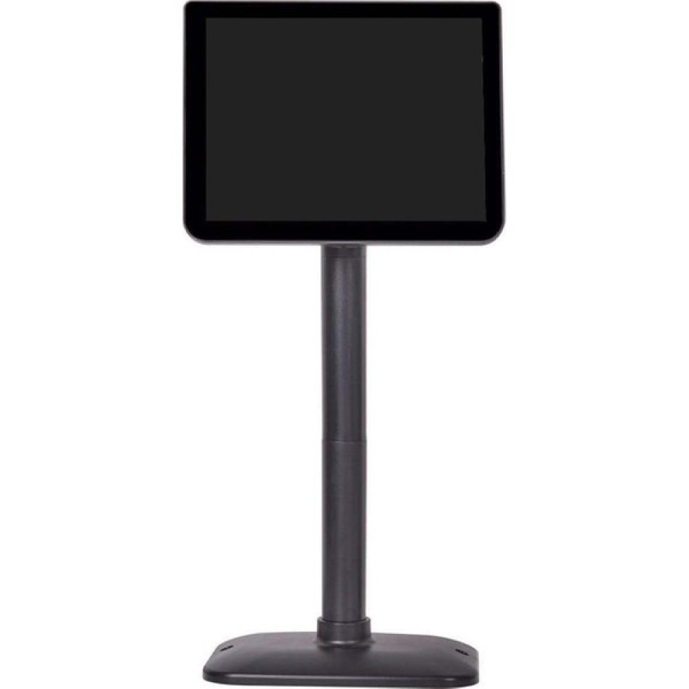 Posiness 10.1 LCD Müşteri Ekranı Monitör Ayaklı VGA Oto Boyaları Fiyatı