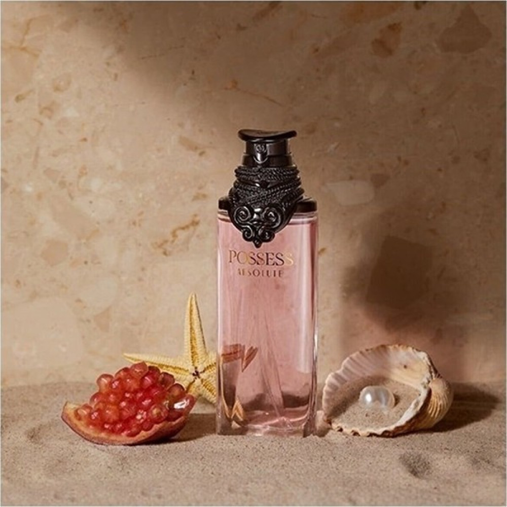 Possess Absolute Edp Kadın Parfümü 50 ml Erkek Parfümleri Fiyatı