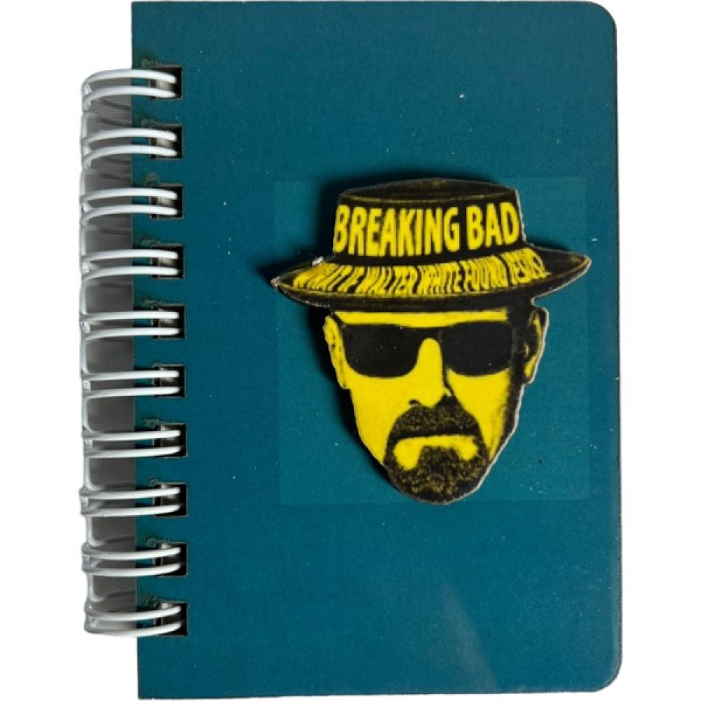 Poster 7X10 cm Ahşap 50 Yaprak 100 Sayfa 3D Defter Not Defteri & Bloknot Fiyatı