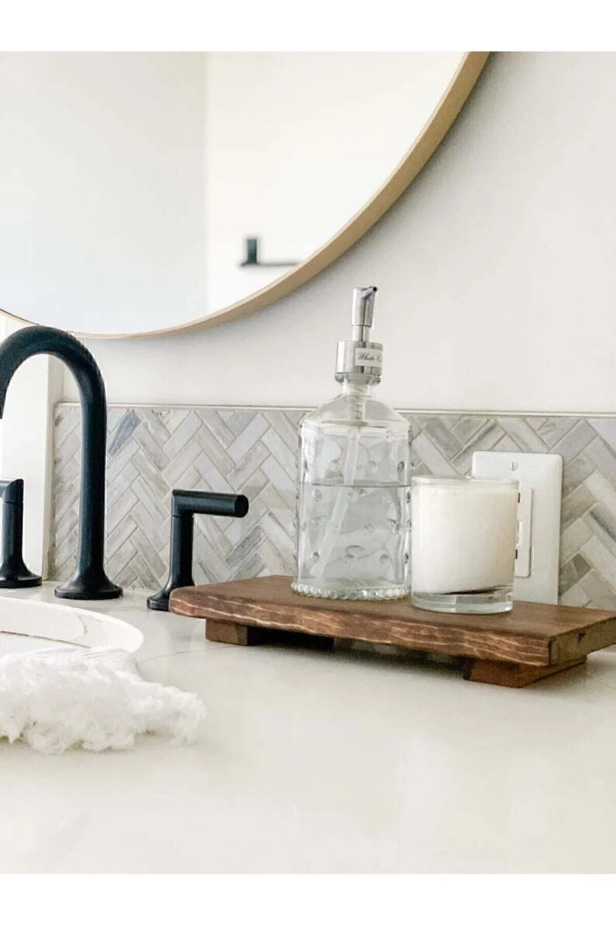 POSTOTTO Ayaklı Stand- Sunum Tahtası 20 Cm 12 Cm" Banyo Aksesuarları Fiyatı
