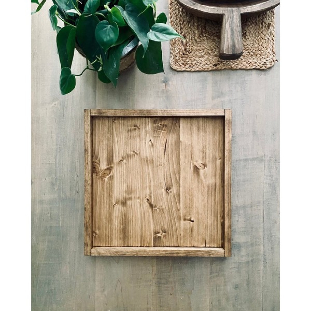 Postotto Kare Tepsi Servislik 40 x 40 cm Oto Boyaları Fiyatı