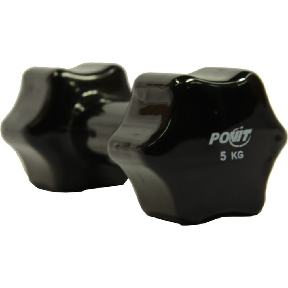 Povit 5 kg Vinly Dambıl Dambıllar & El / Ayak Ağırlıkları Fiyatı