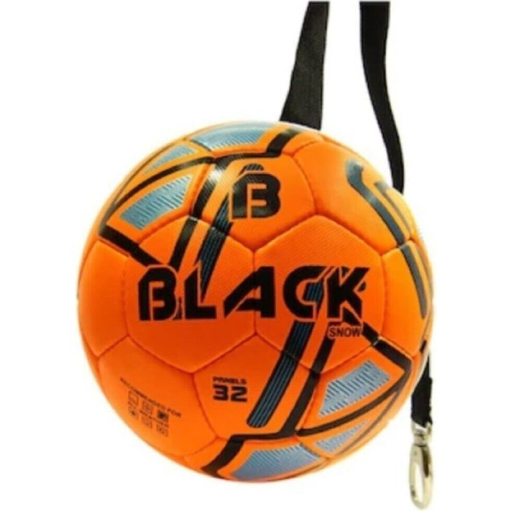 Povit Black Snow Sarkaç Topu Kafa Topu Futbol Topu - Yeni Ürün Toplar Fiyatı