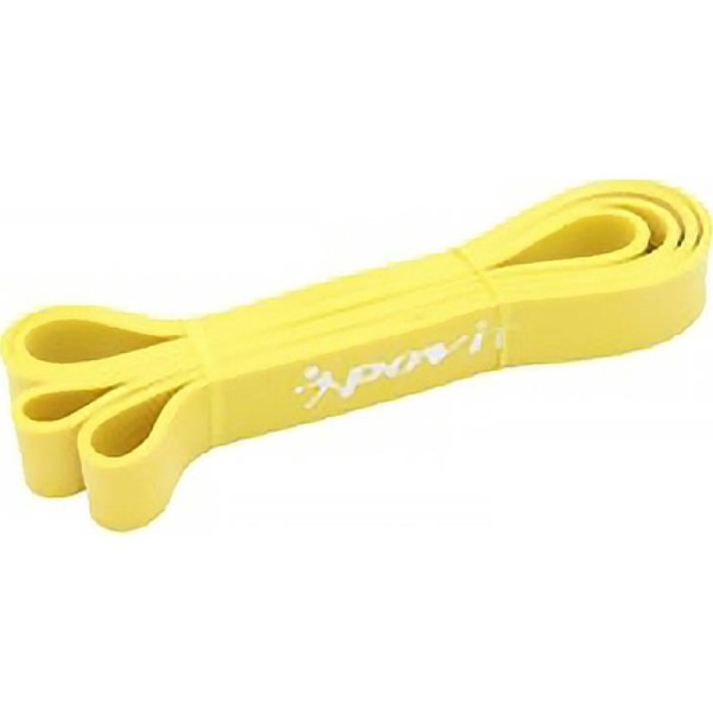 Povit Latex Güç Bandı Direnç Lastiği Sert Power Band Sarı Kondisyon Aletleri Fiyatı