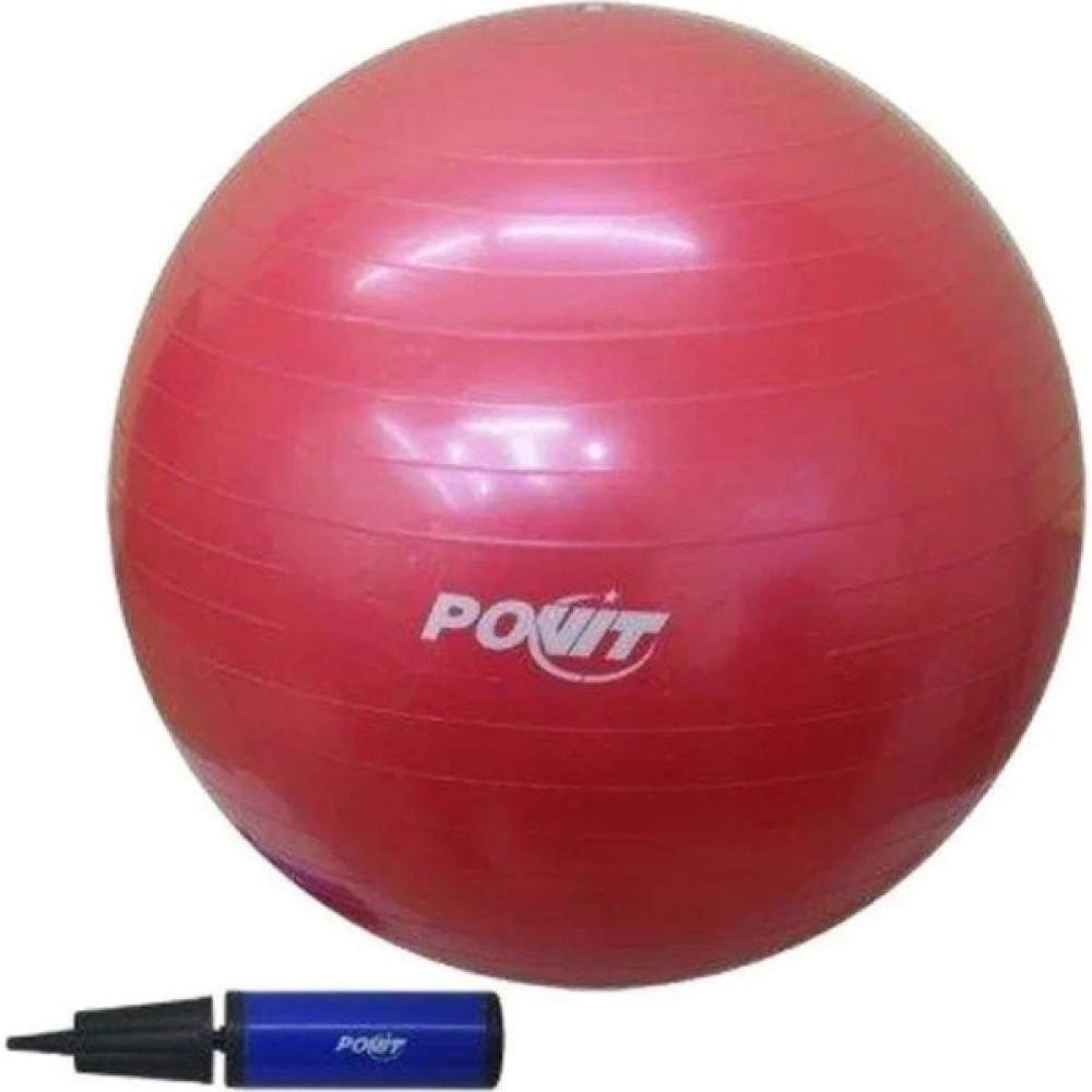 Povit Plates Topu 55 cm Pilates Fiyatı