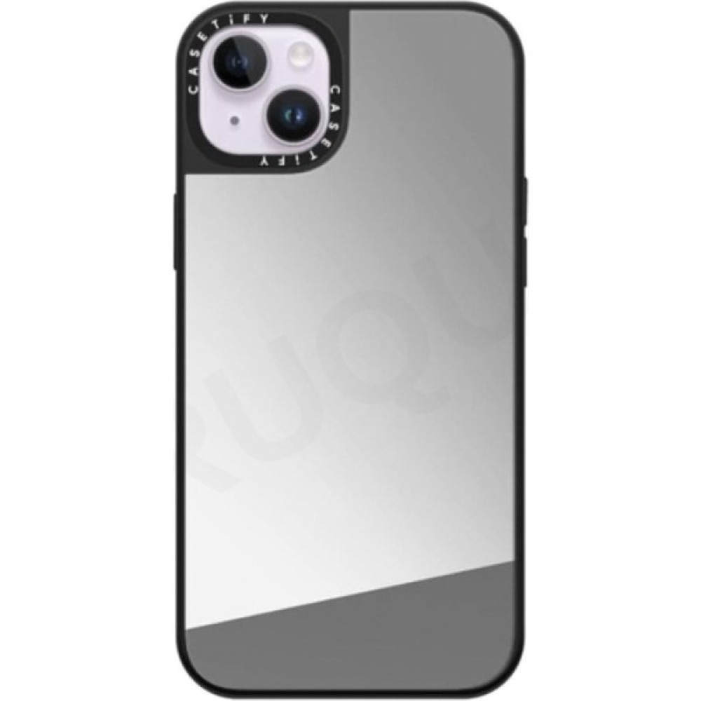 Powell Iphone 13 Düz Yüzey Kamera Korumalı Darbe Emici Casetify Aynalı Kılıf Cep Telefonu Kılıfı Fiyatı