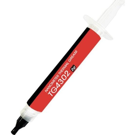 Power Boost PB-TG4302-NM4 Nanometer Yüksek Performanlı Thermal Macun