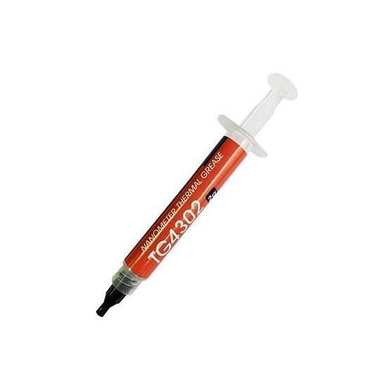 Power Boost PB-TG4302-NM4 Nanometer Yüksek Performanlı Thermal Macun