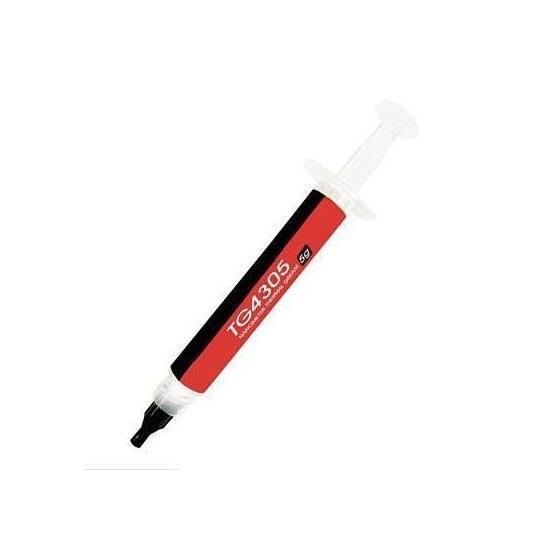 Power Boost PB-TG4305-NM4 Nanometer Yüksek Performanlı Thermal Macun