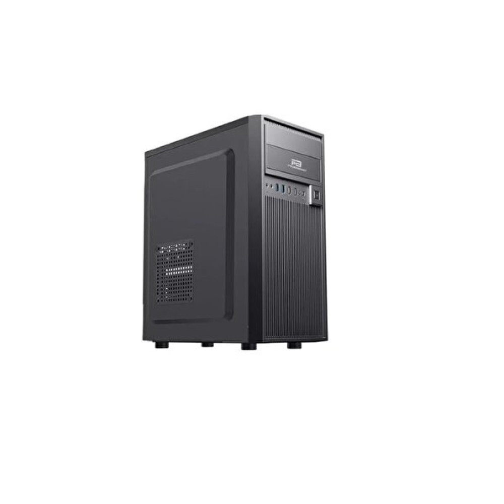 Power Boost Vk-1651 500 W Usb3.0+Usb2.0 ATX Full Siyah Bilgisayar Kasası Masaüstü Bilgisayar Fiyatı