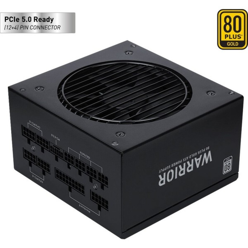 Power Boost Warrıor 1200W 80+ Gold Full Modüler Power Supply BST-ATX1200GF1 Power Supply Fiyatı