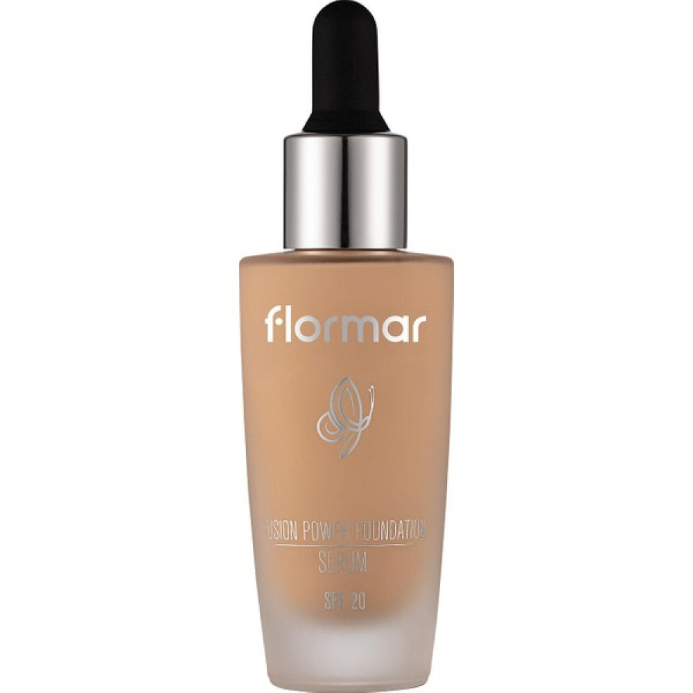 Power Foundatıon Serum 030-LIGHT Beige Fondötenler Fiyatı