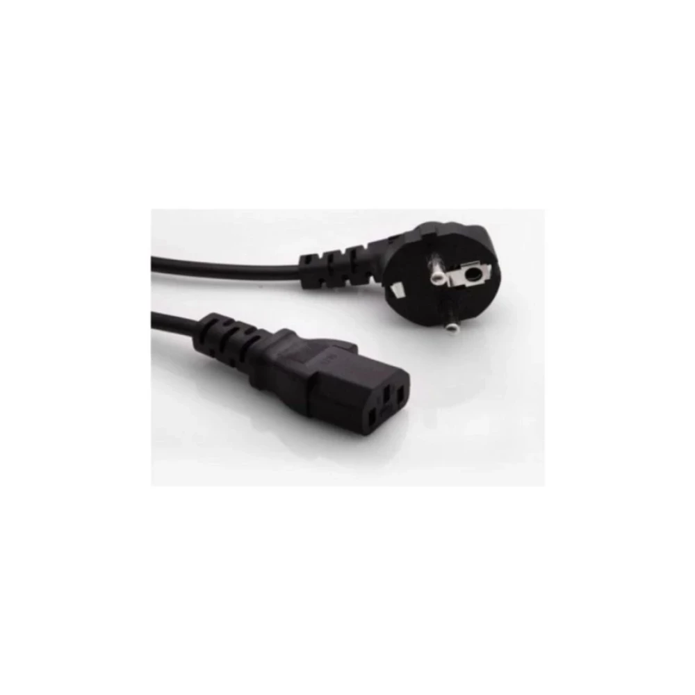 Power Kablo 1.5 Metre 0.75Mm Tıp C ( Avrupa Fıs)Tıp F Ac Guc Kablosu Luks Power Kablo S-Lınk Sl-P17 Elektrikli El Aletleri Fiyatı