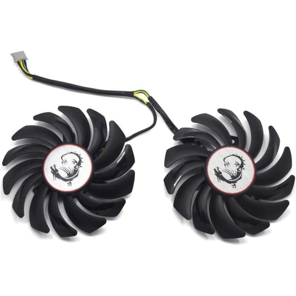 Power Logic Geforce Gtx 1060 Armor 6g Oc Fan Oto Boyaları Fiyatı