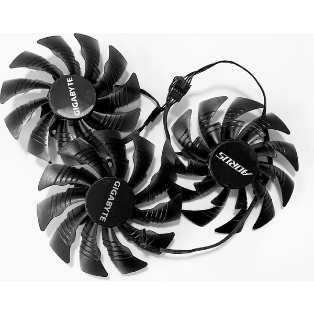 Power Logic Gigabyte Gtx 1070 Xtreme Gaming Fan Oto Boyaları Fiyatı