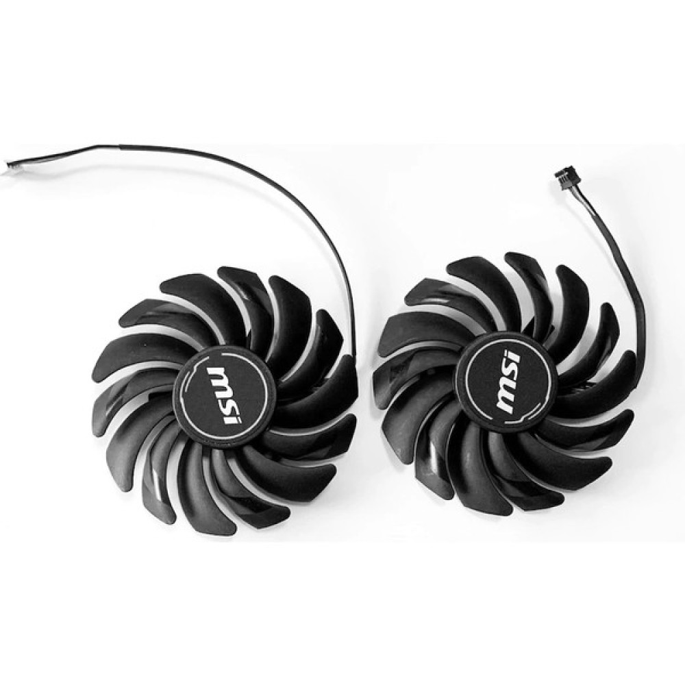 Power Logic Msı Geforce Rtx 2070 Super Ventus Gp Oc 8gb Fan Soğutucular Fiyatı