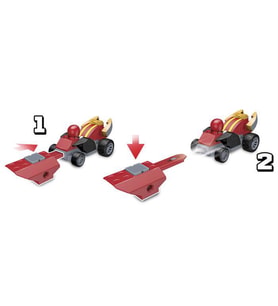 Power Rangers Ss Blue Paket Yarışçıları Legolar ( Yapım Oyuncakları ) Fiyatı