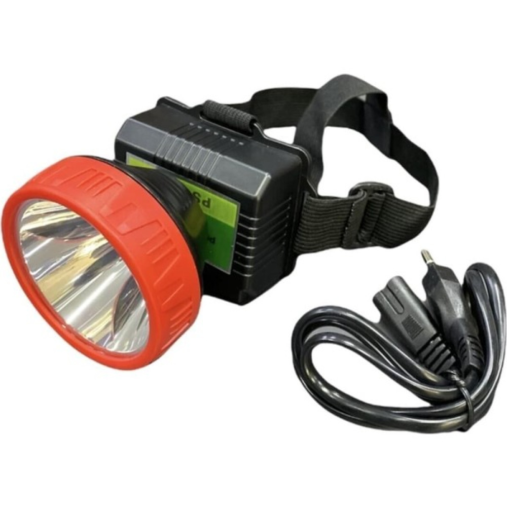 Power Style Kafa Feneri Lambası Şarjlı 3W PS-3301 Oto Boyaları Fiyatı