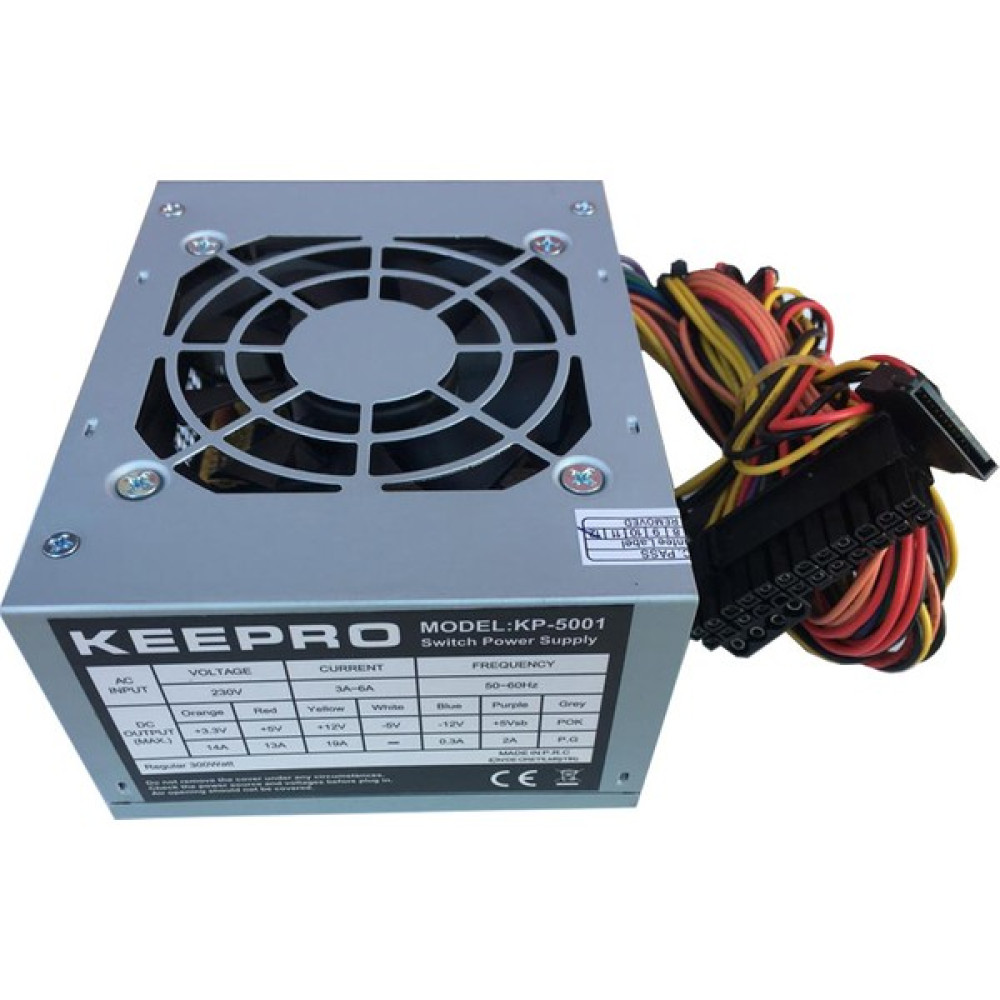 Power supply 300w mini power supply güç kaynağı Power Supply Fiyatı