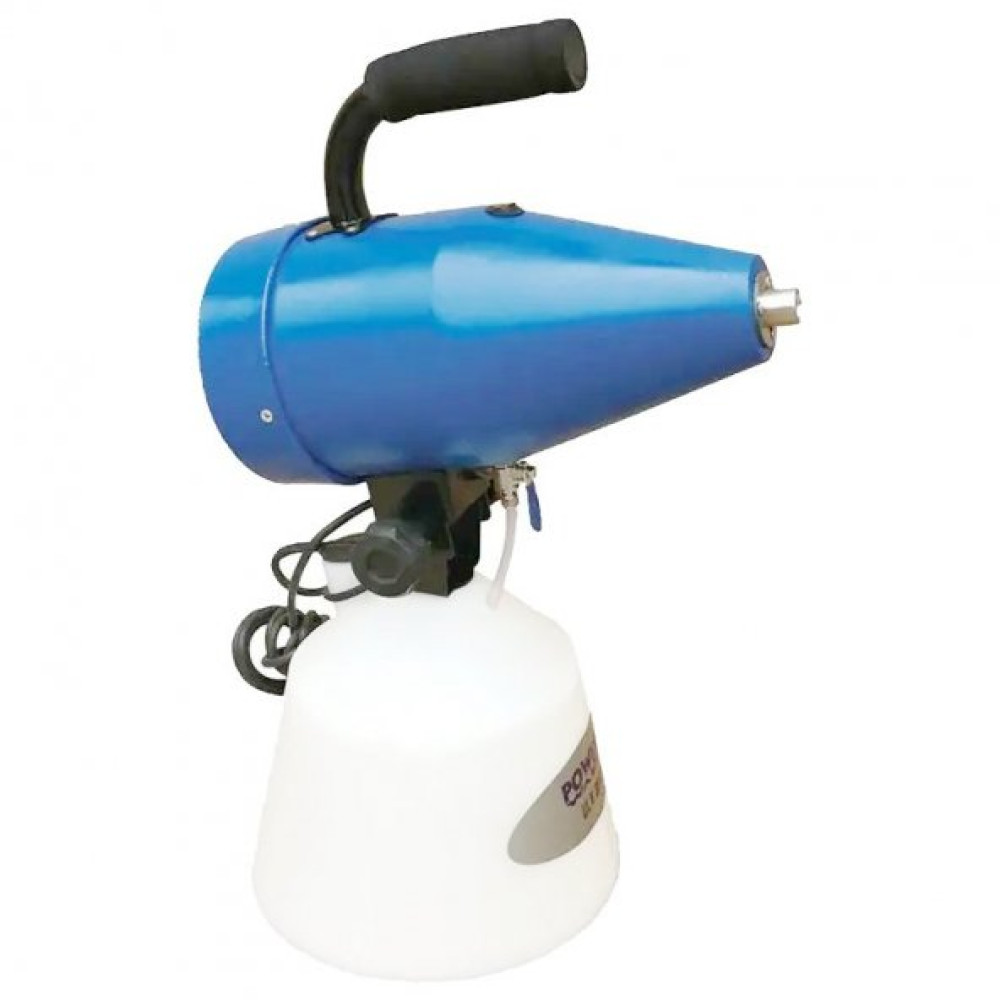 Power Wash Apw62 Ulv Sisleme Makinasi 6.2 Litre 1200W İlaçlama Makinesi Fiyatı