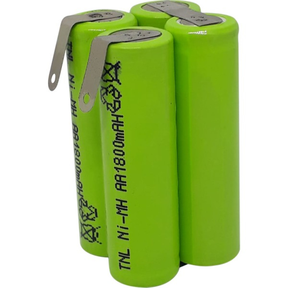 Power-Xtra 4.8 V 1800 Mah Şarjlı Matkap Pili - Tekli Matkaplar Fiyatı