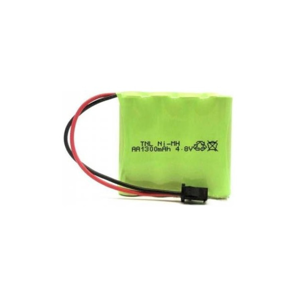 Power-Xtra 9.6V 1800MAH Oyuncak Araba Pili - Tekli Anne Bebek Oyuncak Fiyatı