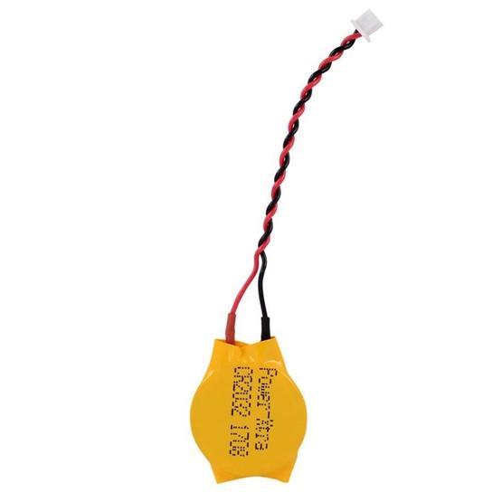 Power-Xtra CR2032 6cm Kablo + Konnektör Lithium Pil Normal & Şarj Edilebilir Piller Fiyatı