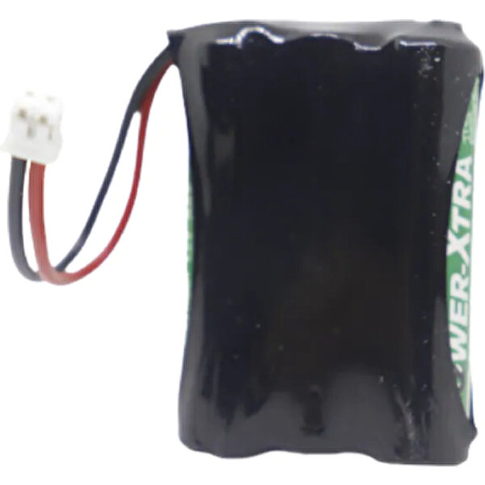 Power-Xtra Motorola MBP36 Uyumlu 3.6V 900 Mah Ni-Mh Şarjlı Pil Grubu Normal & Şarj Edilebilir Piller Fiyatı
