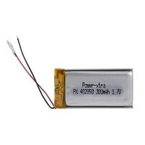 Power-Xtra PX 402050 Lityum Polimer Pil