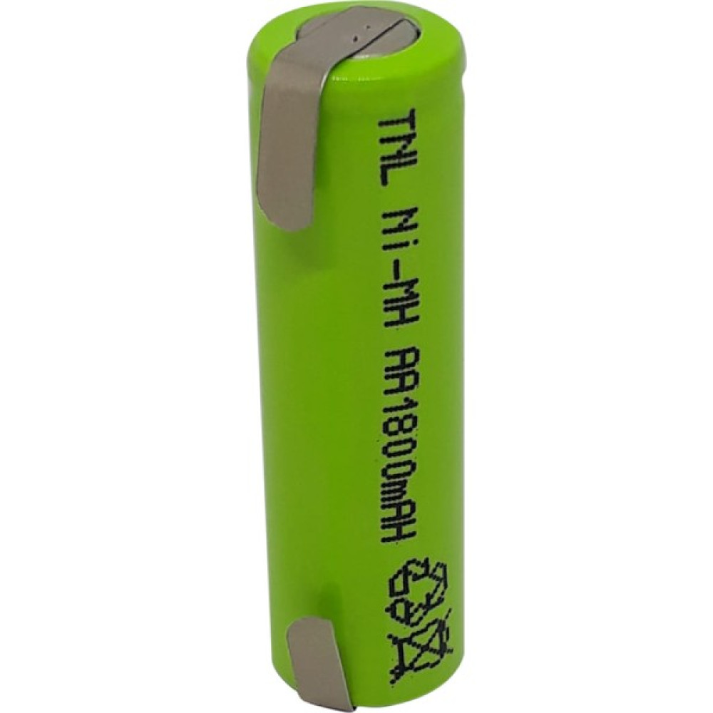 Power-Xtra Şarjlı Kalem Traş Makinası Pili 1.2 V 1800 Mah Aa Kalem & Yazı Gereçleri Fiyatı
